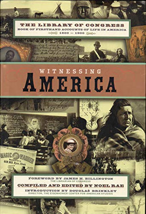 Witnessing America