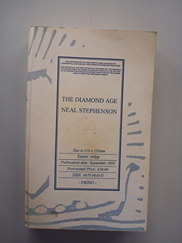 The Diamond Age