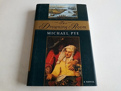 The Drowning Room