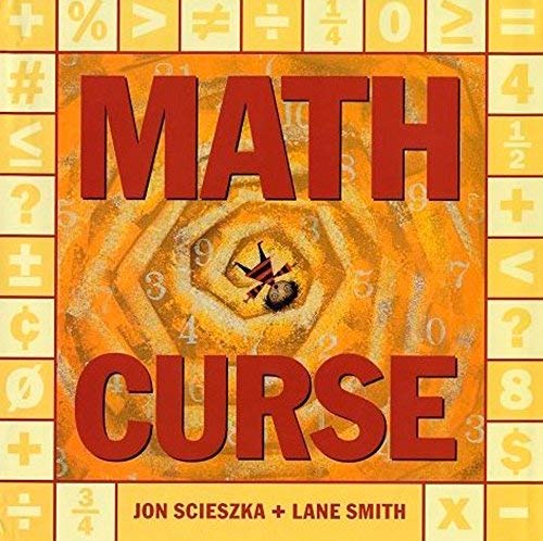 Maths Curse