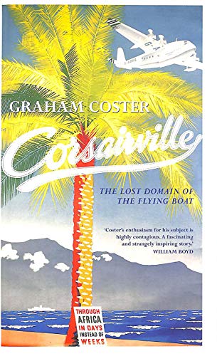 Corsairville