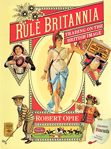 Rule Britannia