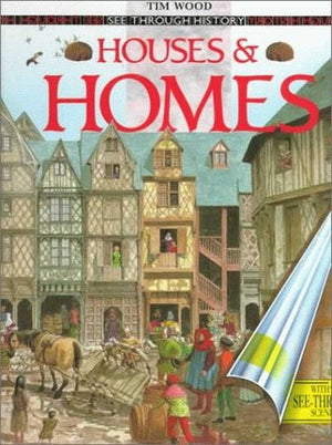 Houses and Homes