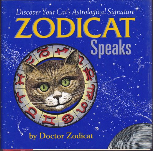 Zodicat Speaks