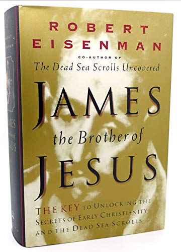 James the Brother of Jesus