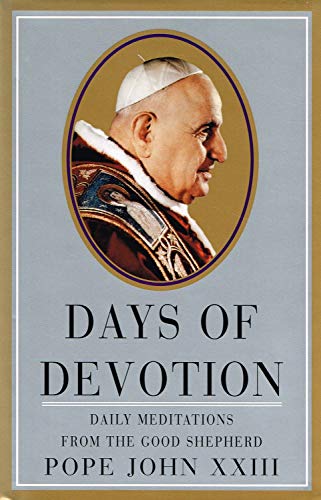 Days of Devotion