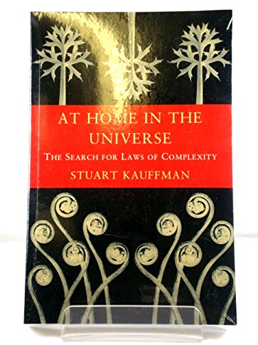 At Home in the Universe