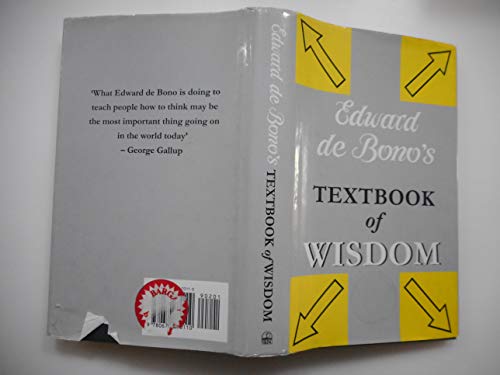 Textbook of Wisdom
