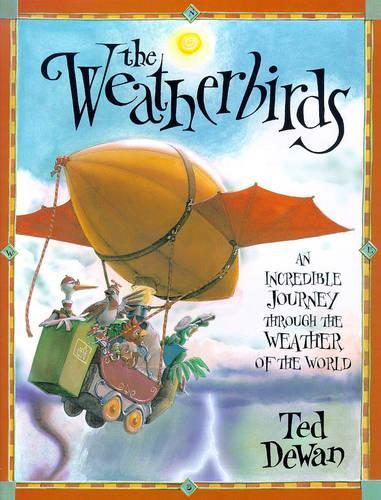 The Weatherbirds