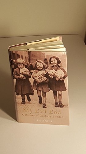My East End