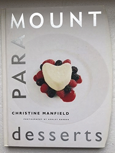 Paramount Desserts