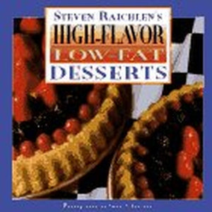 High Flavor, Low-Fat Desserts