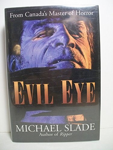 Evil Eye Special X