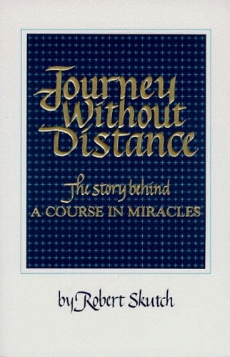 Journey without Distance