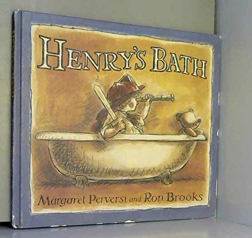Henry's Bath