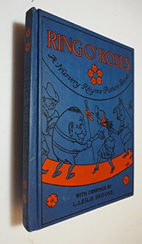 Ring-a-ring o' Roses