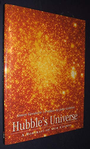 Hubble's Universe