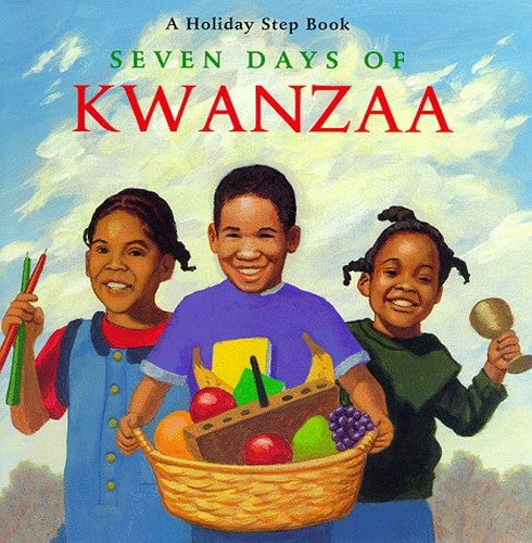 The Seven Days of Kwanzaa