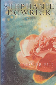 Tasting Salt 