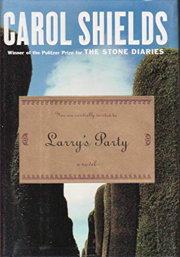 Larry's Party