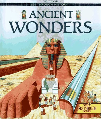 Ancient Wonders