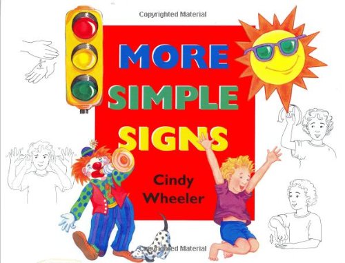 More Simple Signs