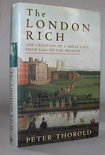 The London Rich