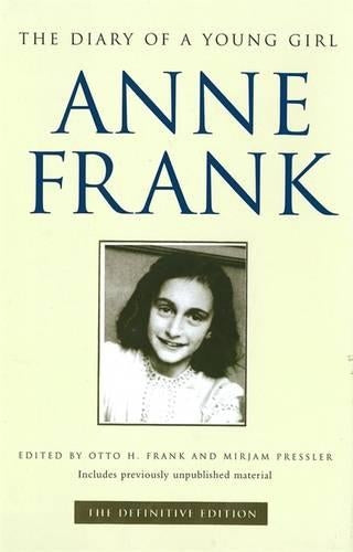 The Diary of a Young Girl