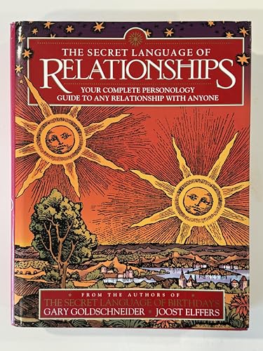 The Secret Language of Relationships