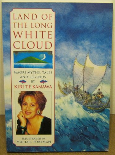 Land of the Long White Cloud