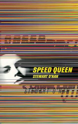 Speed Queen
