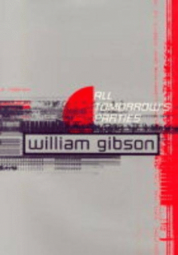 All Tomorrow's Parties