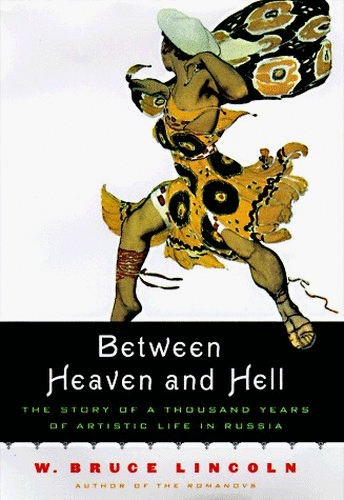 Between Heaven and Hell