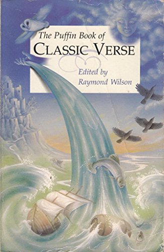 The Puffin Book of Classic Verse