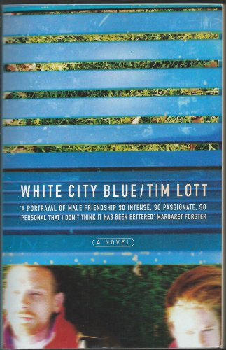 White City Blue
