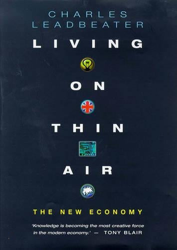 Living on Thin Air