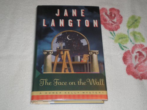 The Face On the Wall