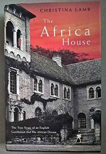 The Africa House