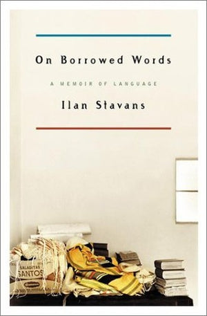 On Borrowed Words