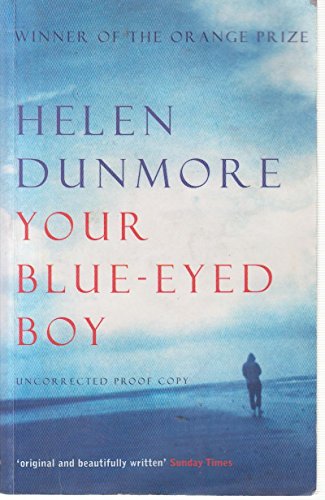 Your Blue-eyed Boy