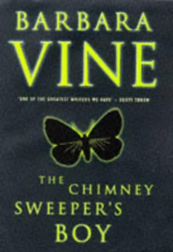 The Chimney Sweeper's Boy