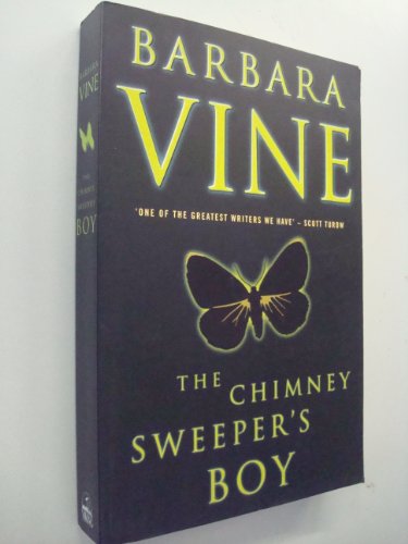 The Chimney Sweeper's Boy