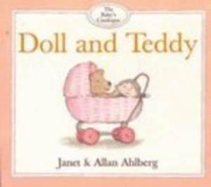 Doll and Teddy