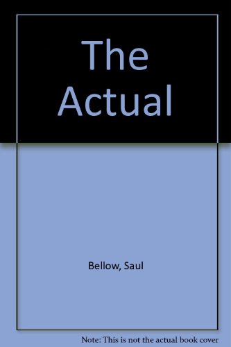 The Actual