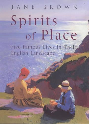 Spirits of Place