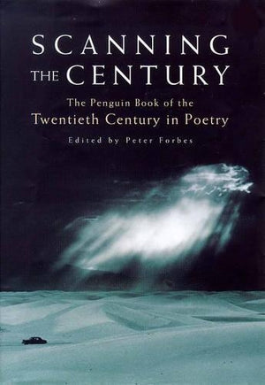 Scanning the Century