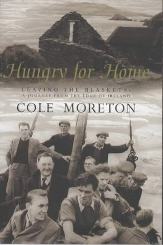 Hungry for Home