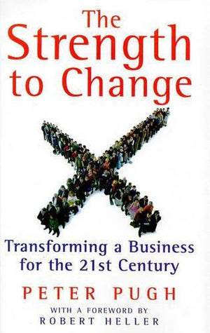 The Strength to Change