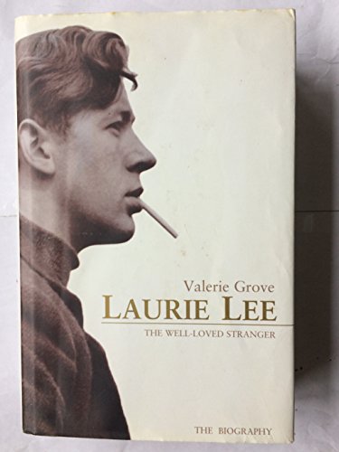 Laurie Lee