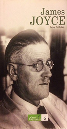 James Joyce: a Penguin Life